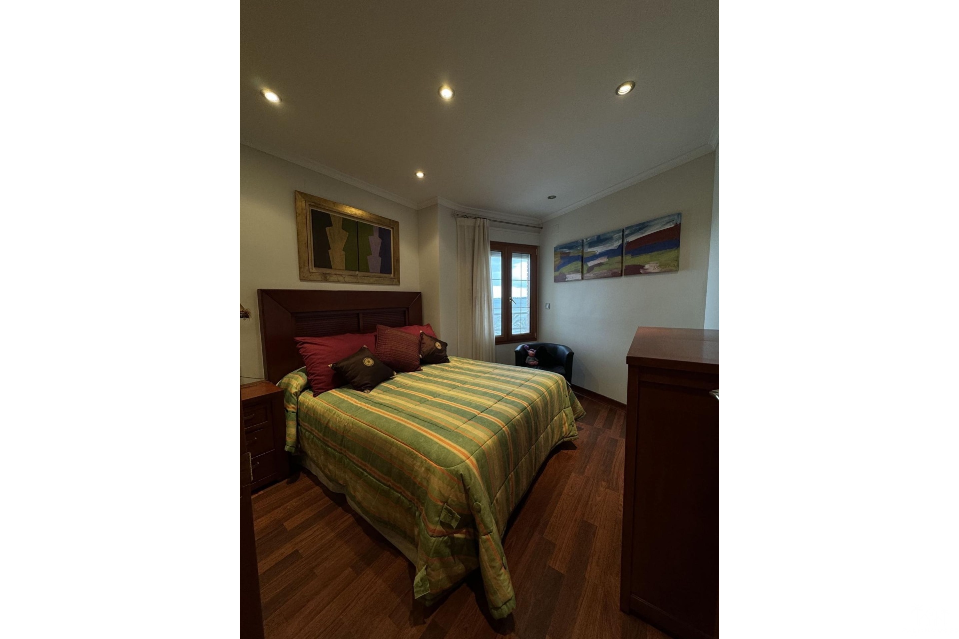 Venta - Apartment - Torrevieja - Playa del cura