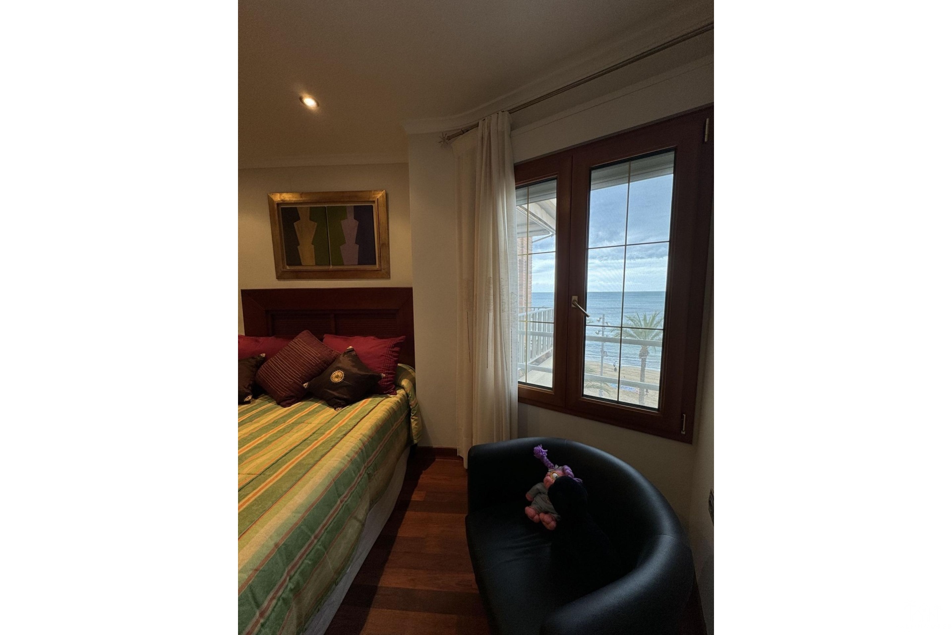 Venta - Apartment - Torrevieja - Playa del cura