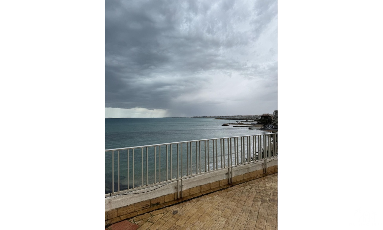 Venta - Apartment - Torrevieja - Playa del cura