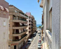 Venta - Apartment - Torrevieja - Playa del cura