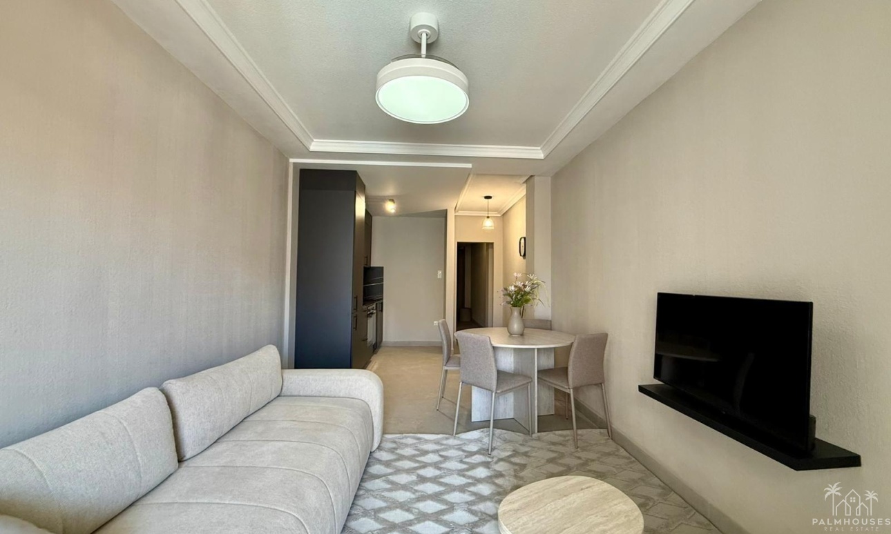 Venta - Apartment - Torrevieja - Playa del cura