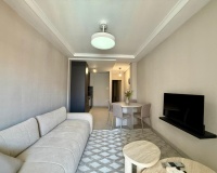 Venta - Apartment - Torrevieja - Playa del cura