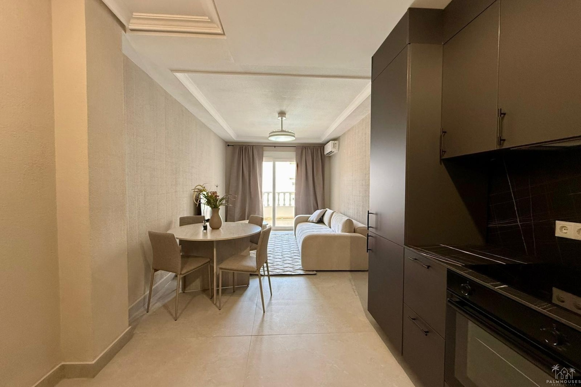 Venta - Apartment - Torrevieja - Playa del cura