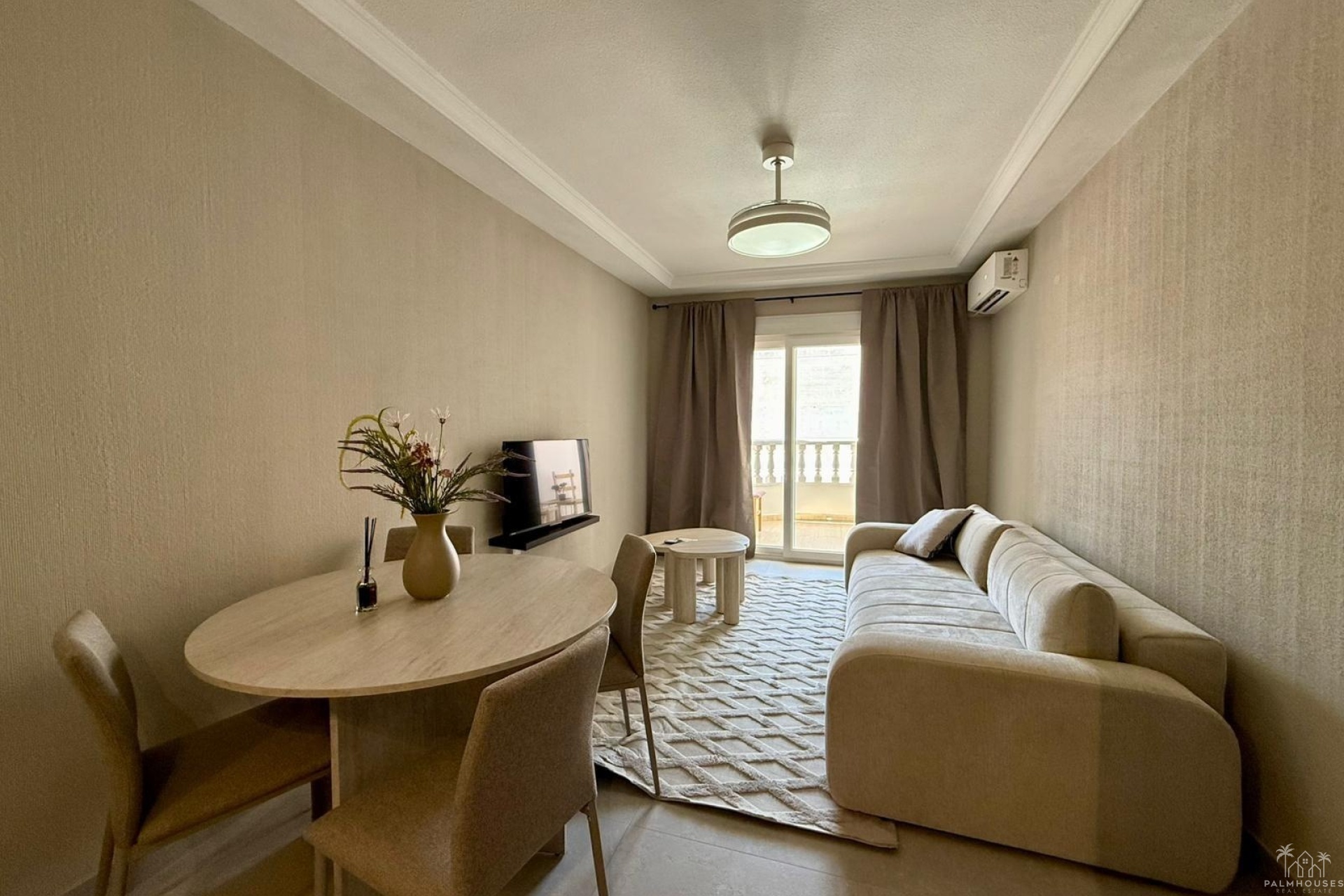 Venta - Apartment - Torrevieja - Playa del cura
