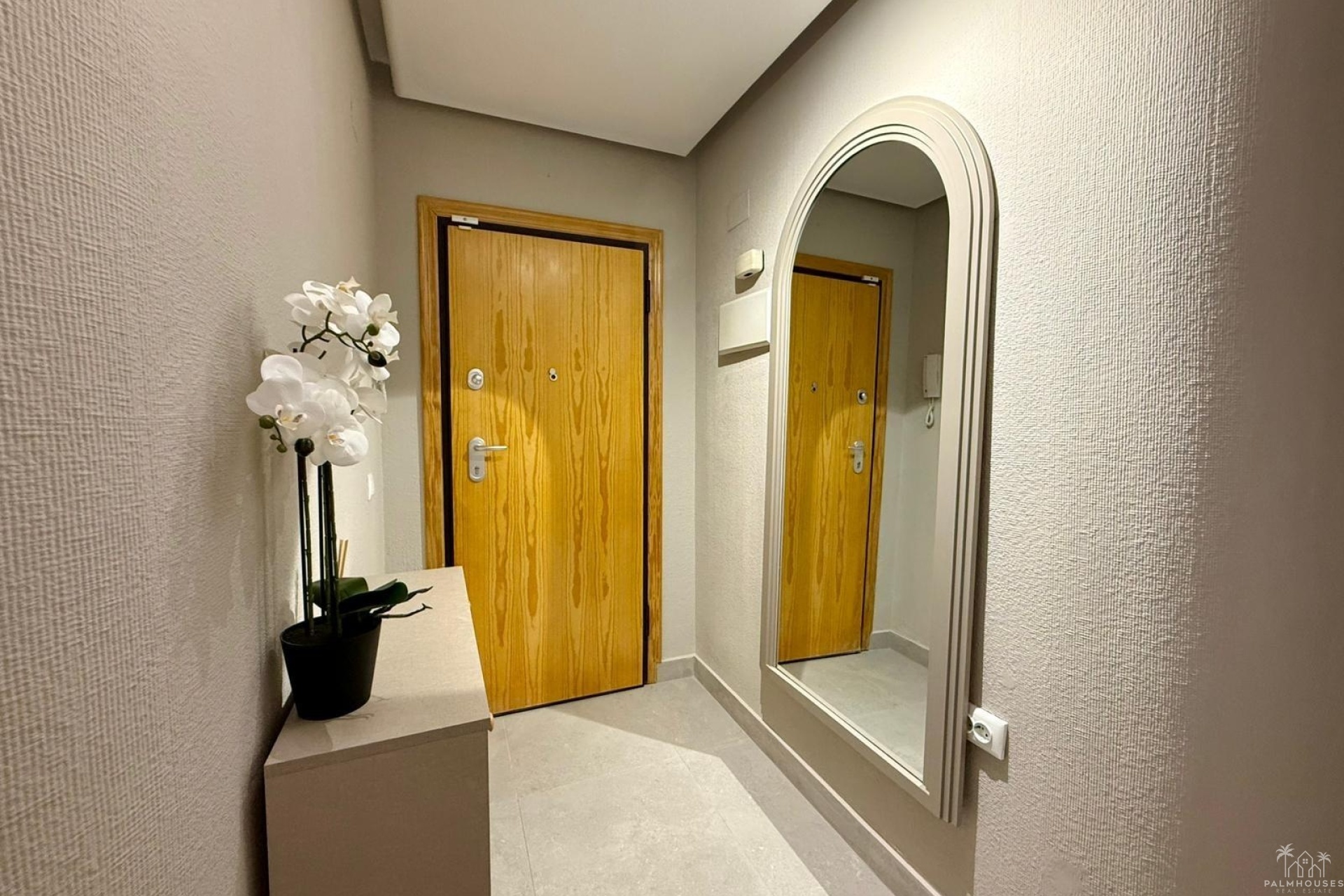 Venta - Apartment - Torrevieja - Playa del cura