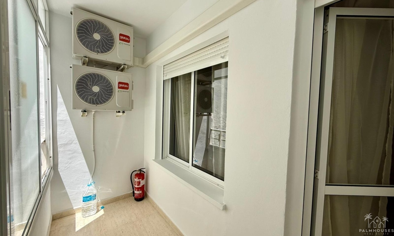 Venta - Apartment - Torrevieja - Playa del cura