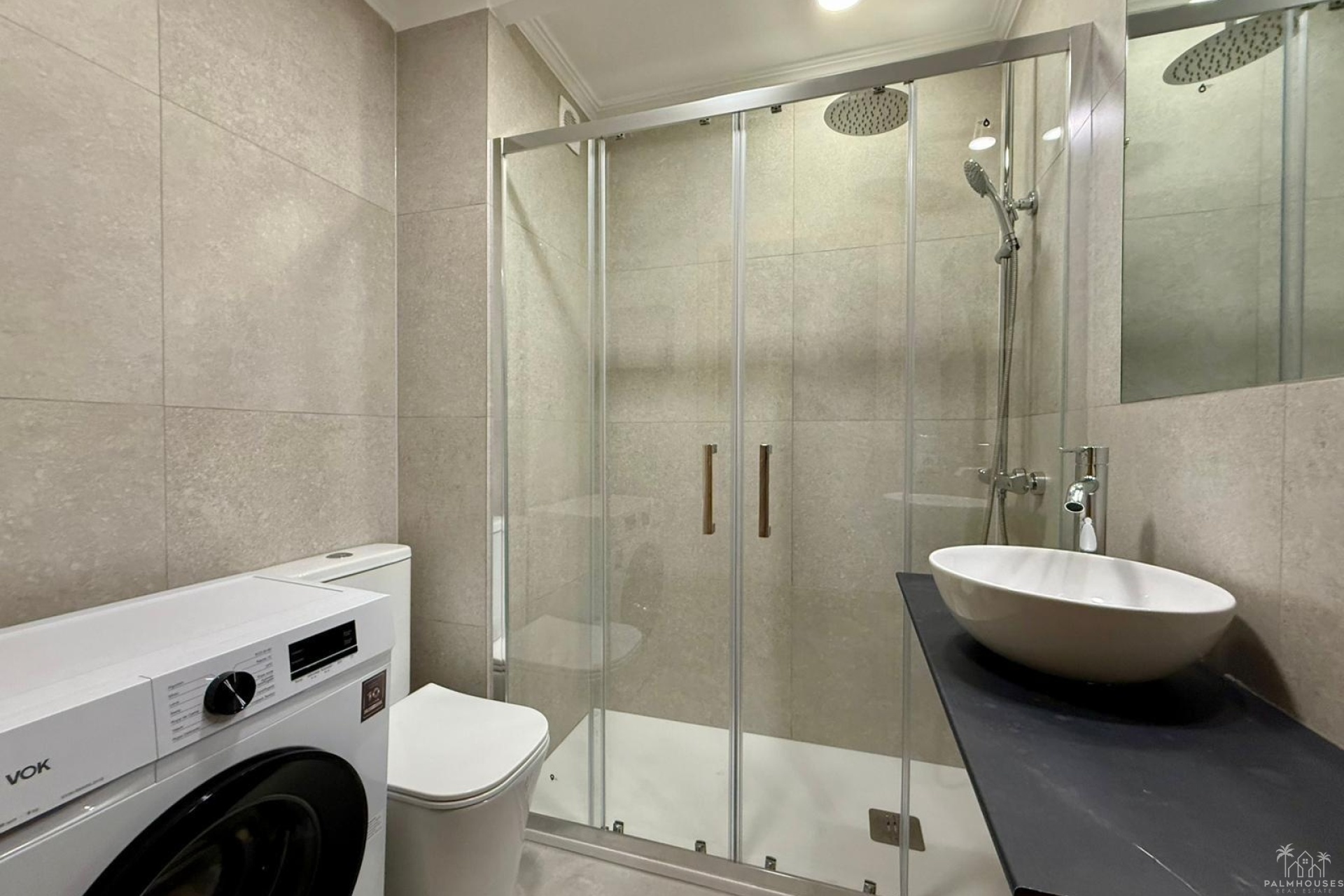 Venta - Apartment - Torrevieja - Playa del cura