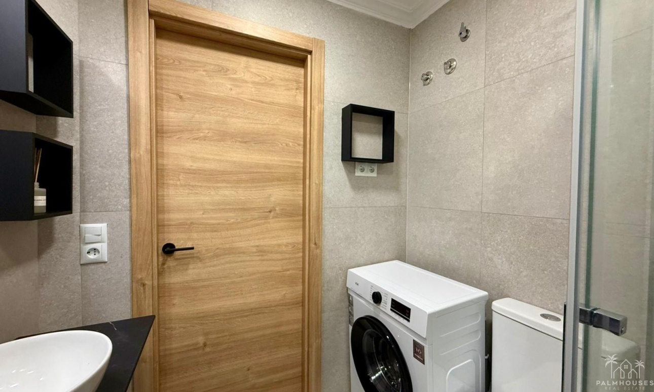 Venta - Apartment - Torrevieja - Playa del cura