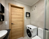 Venta - Apartment - Torrevieja - Playa del cura