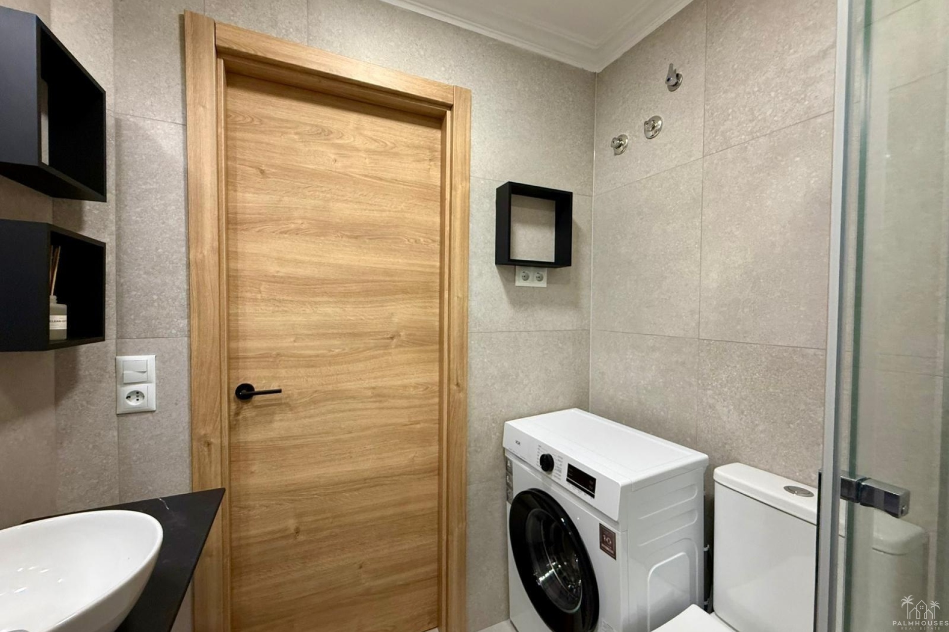 Venta - Apartment - Torrevieja - Playa del cura