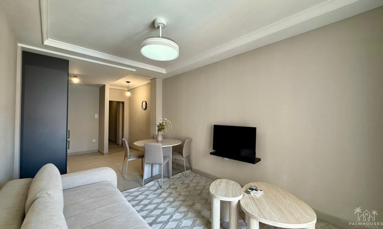 Venta - Apartment - Torrevieja - Playa del cura