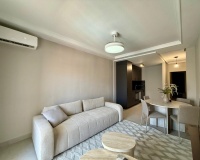 Venta - Apartment - Torrevieja - Playa del cura