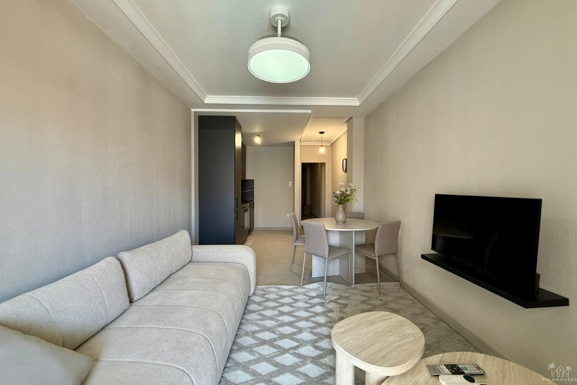 Venta - Apartment - Torrevieja - Playa del cura