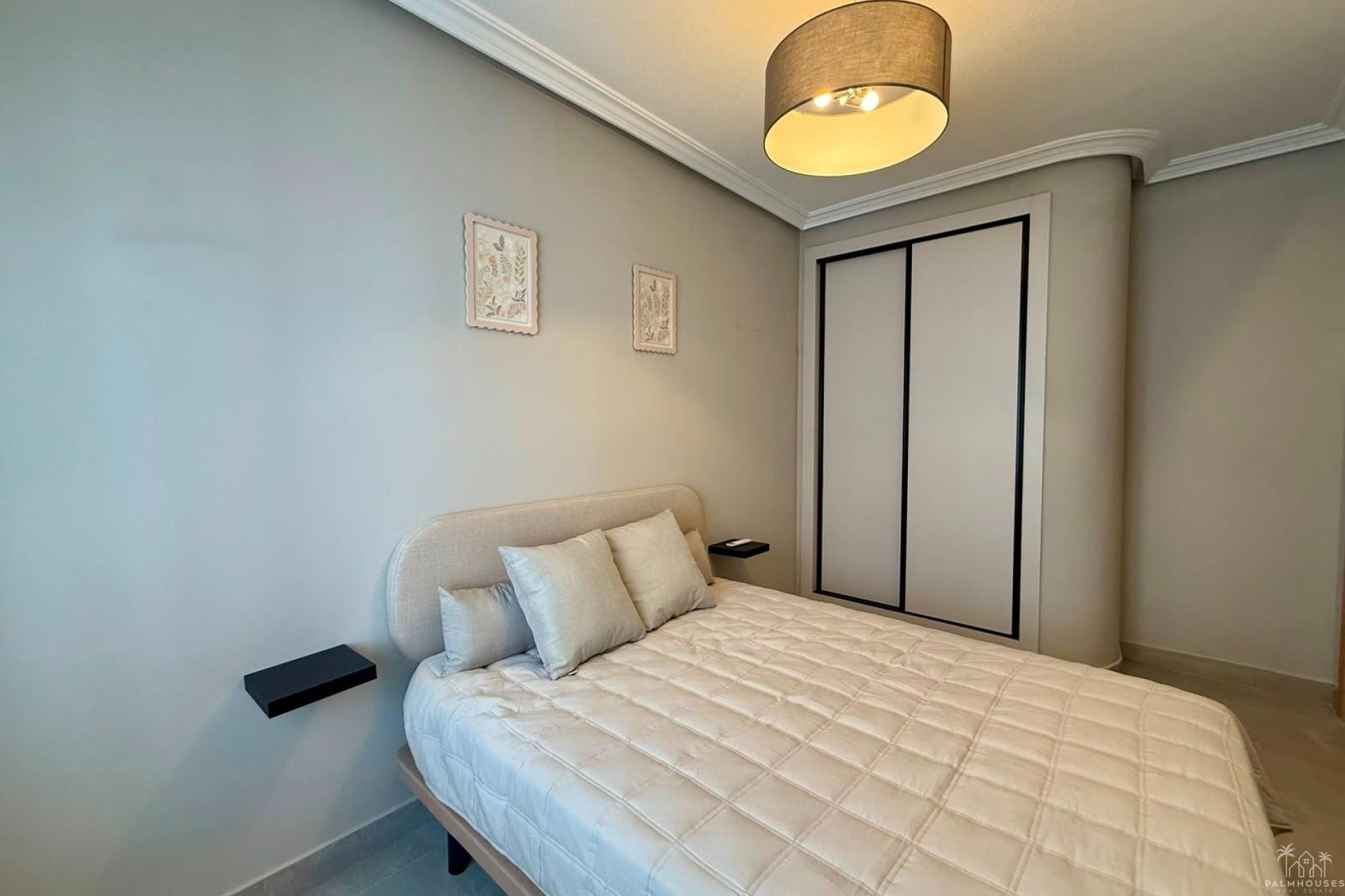 Venta - Apartment - Torrevieja - Playa del cura