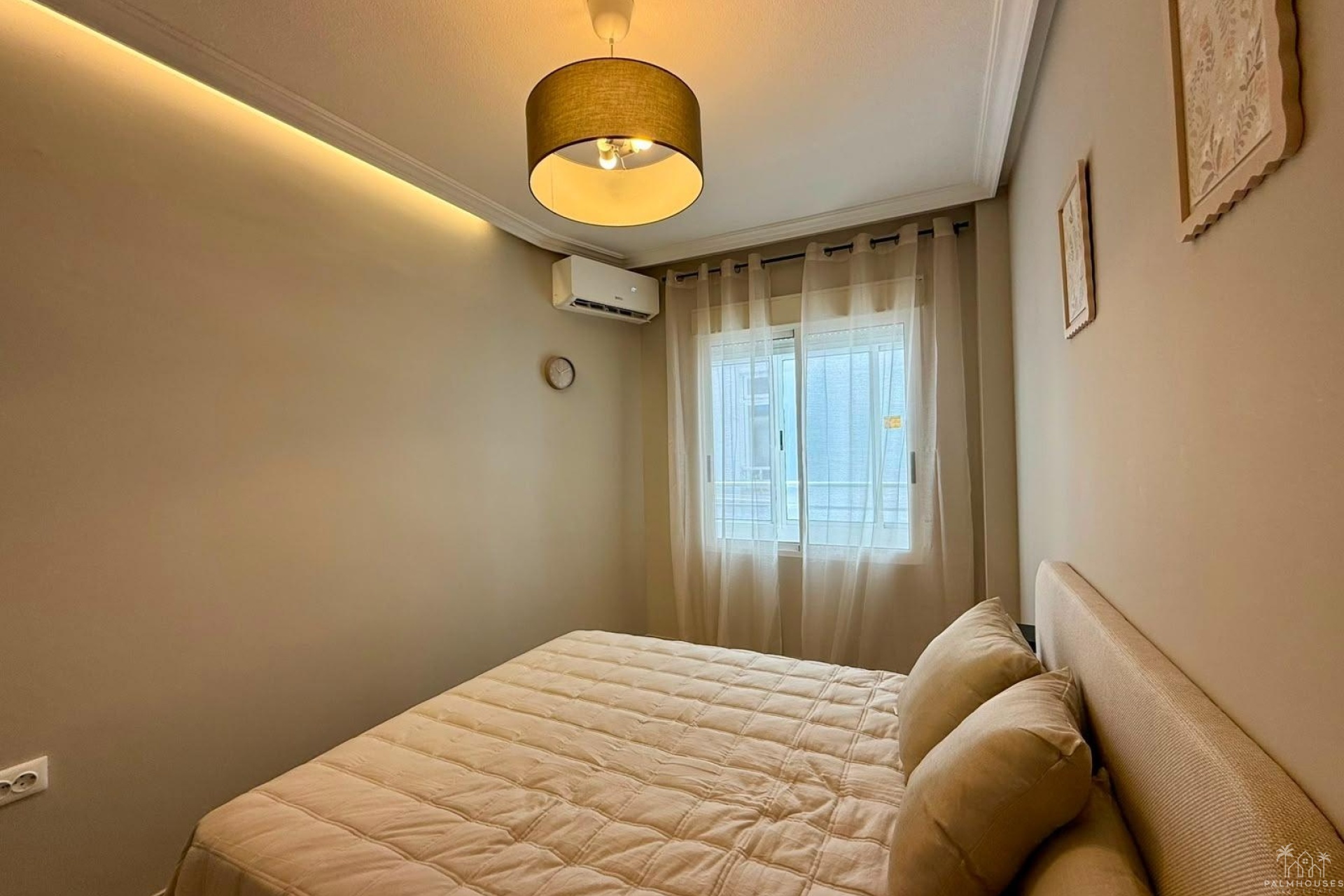 Venta - Apartment - Torrevieja - Playa del cura