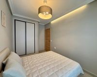Venta - Apartment - Torrevieja - Playa del cura
