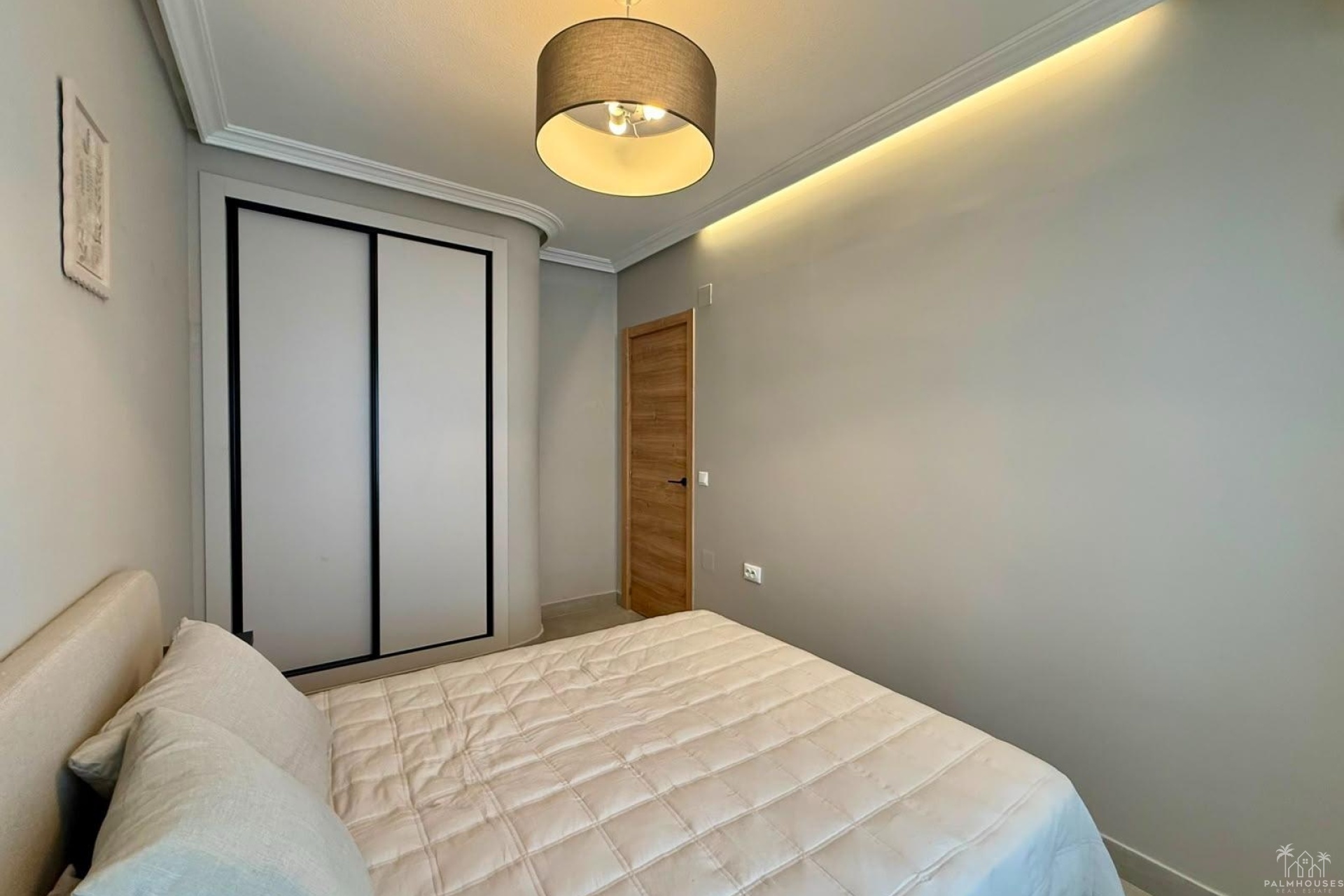 Venta - Apartment - Torrevieja - Playa del cura