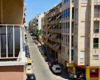 Venta - Apartment - Torrevieja - Playa del cura