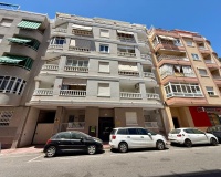 Venta - Apartment - Torrevieja - Playa del cura