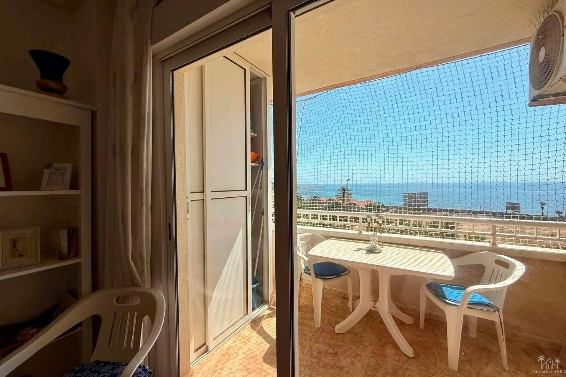 Venta - Apartment - Torrevieja - Playa del cura