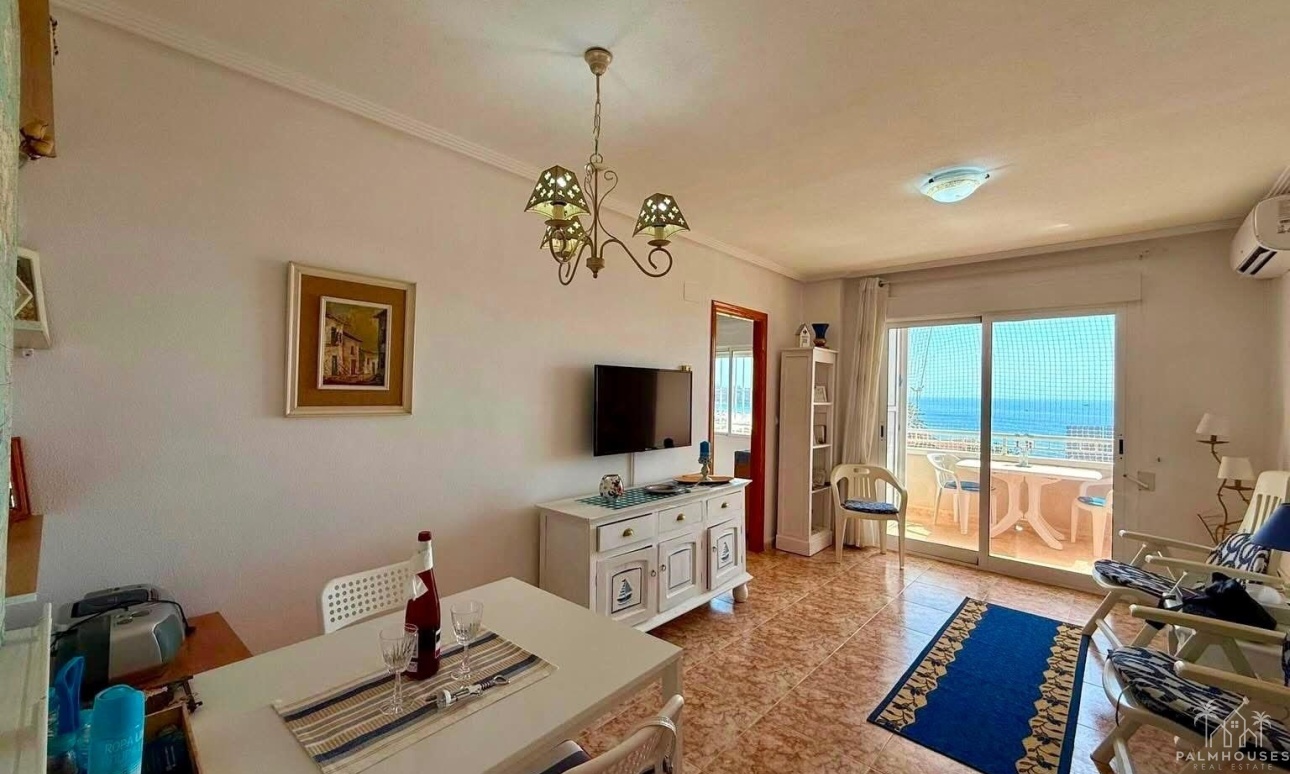 Venta - Apartment - Torrevieja - Playa del cura