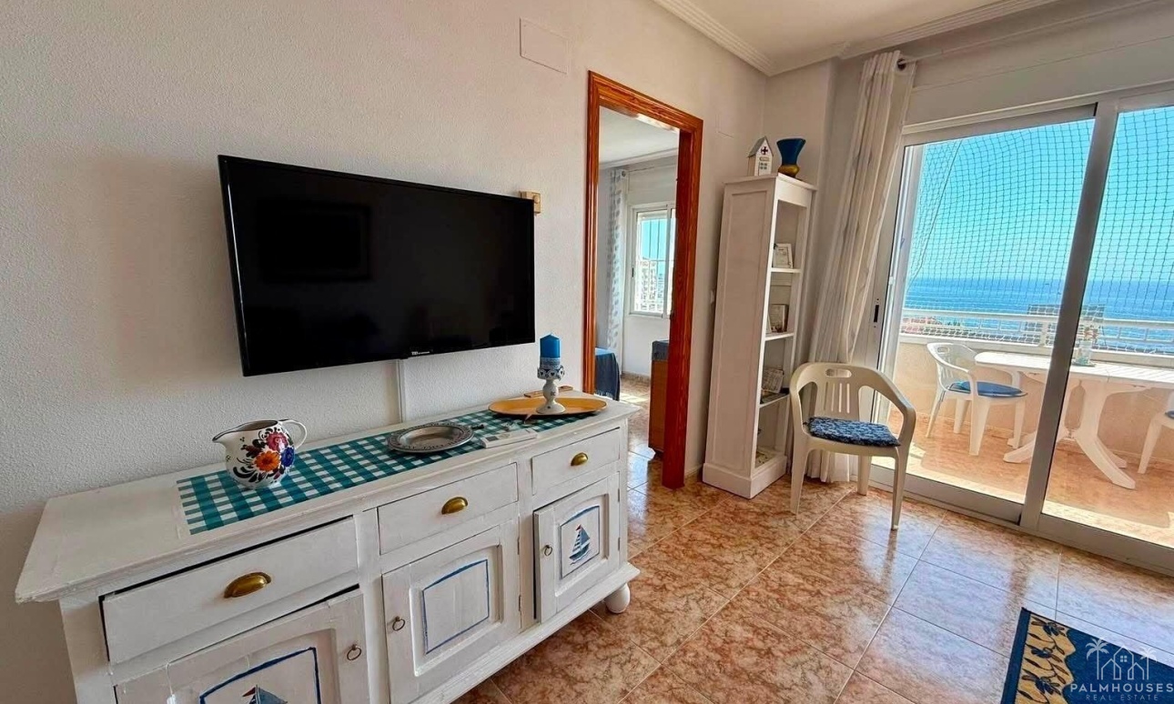 Venta - Apartment - Torrevieja - Playa del cura