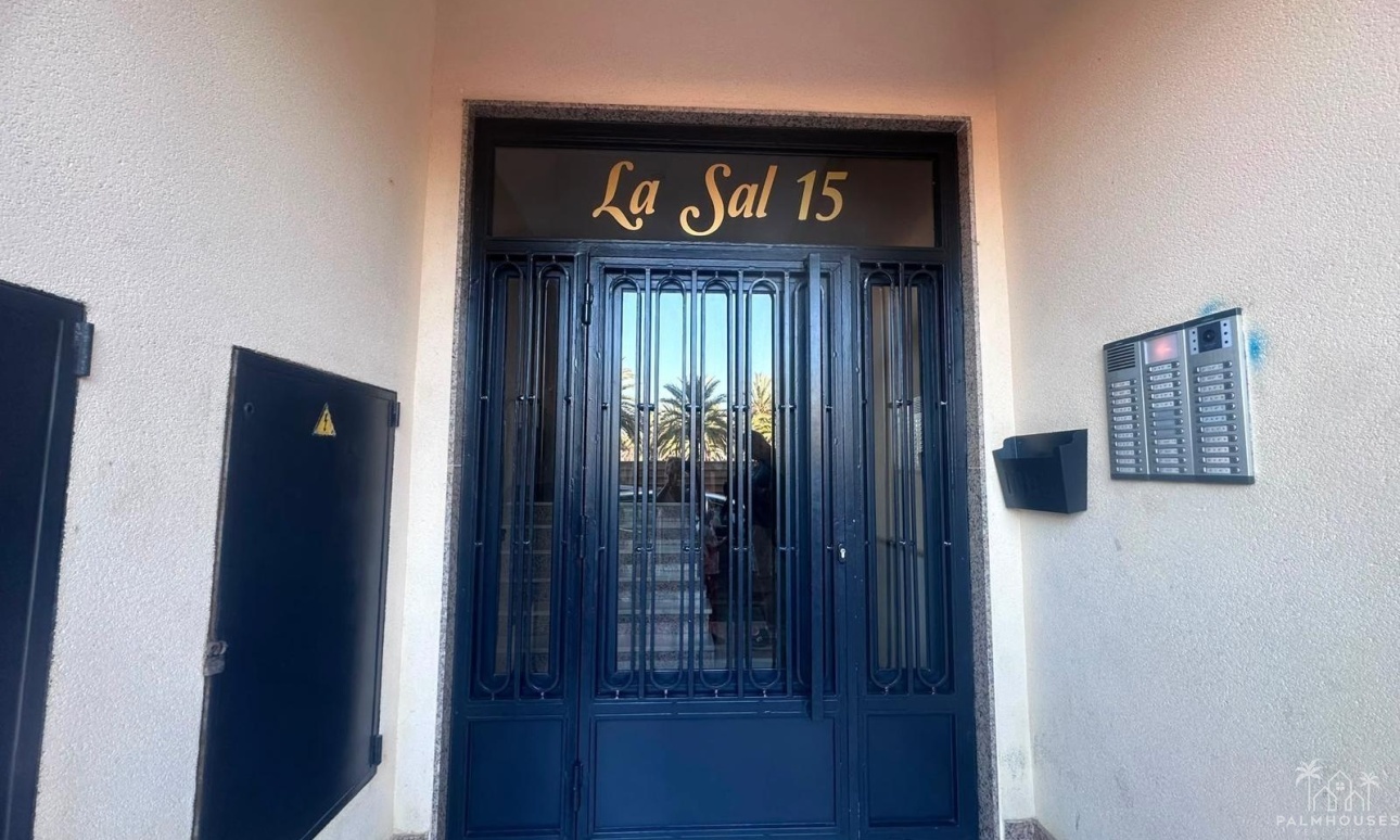 Venta - Apartment - Torrevieja - Playa del cura