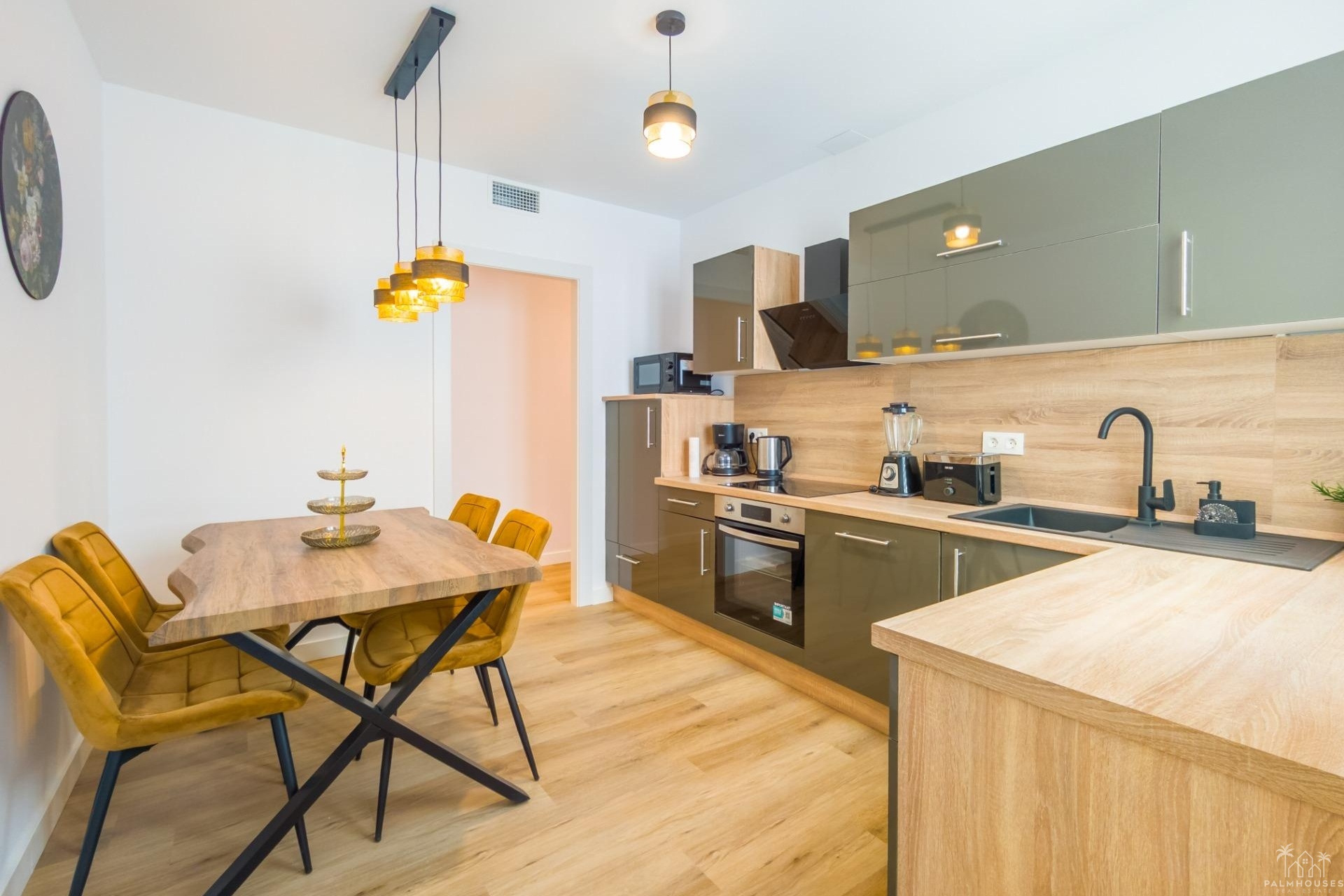 Venta - Apartment - Torrevieja - Playa del cura