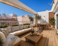 Venta - Apartment - Torrevieja - Playa del cura