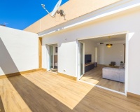 Venta - Apartment - Torrevieja - Playa del cura