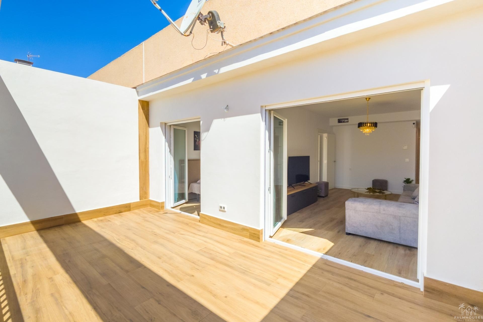 Venta - Apartment - Torrevieja - Playa del cura