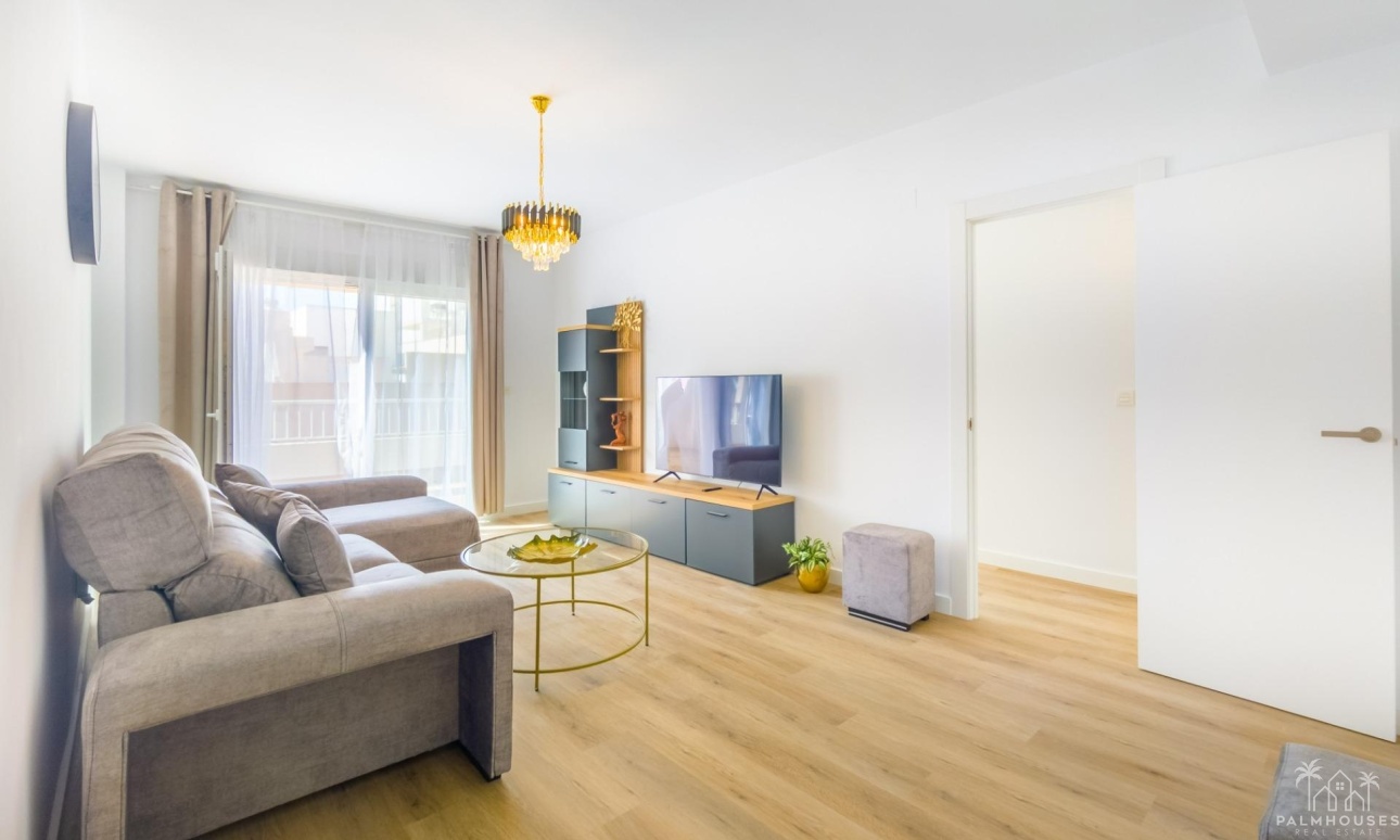 Venta - Apartment - Torrevieja - Playa del cura