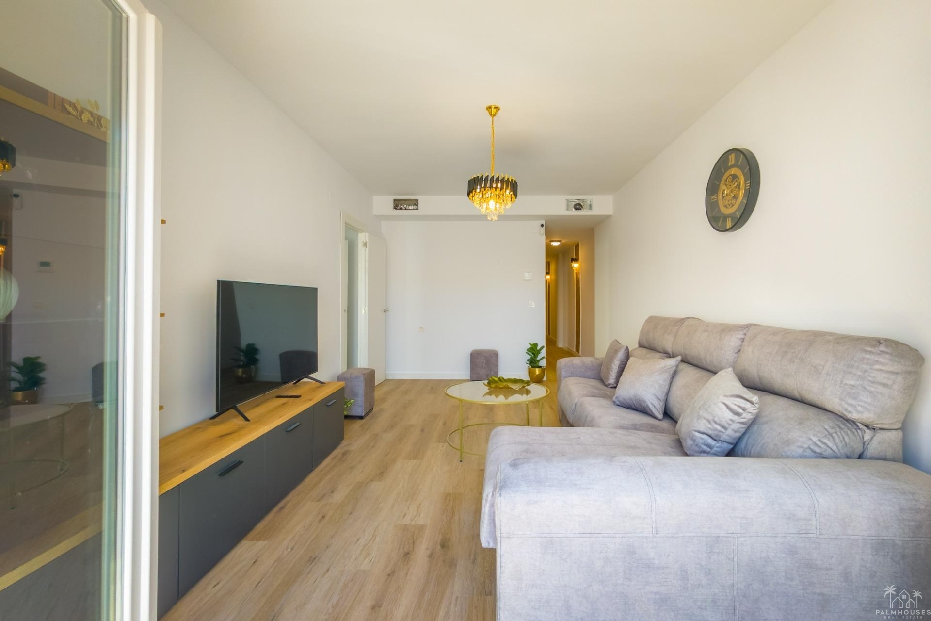 Venta - Apartment - Torrevieja - Playa del cura
