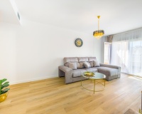 Venta - Apartment - Torrevieja - Playa del cura