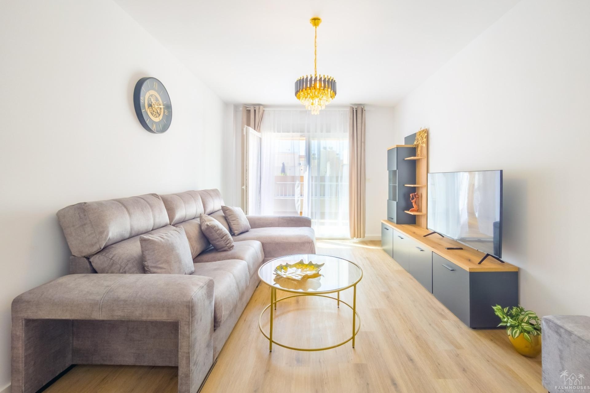 Venta - Apartment - Torrevieja - Playa del cura