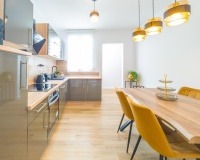 Venta - Apartment - Torrevieja - Playa del cura