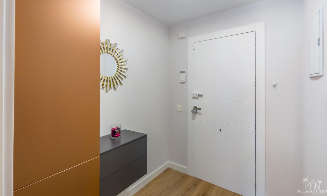 Venta - Apartment - Torrevieja - Playa del cura