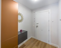 Venta - Apartment - Torrevieja - Playa del cura