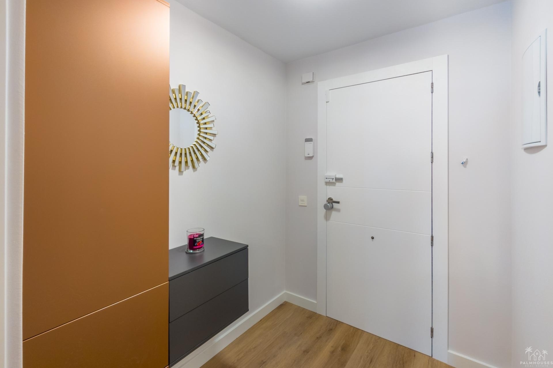 Venta - Apartment - Torrevieja - Playa del cura
