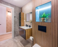 Venta - Apartment - Torrevieja - Playa del cura