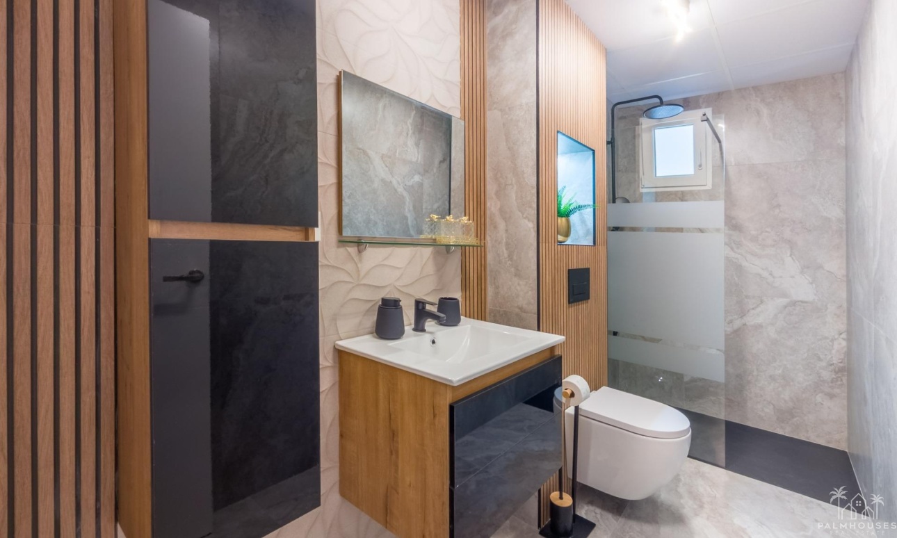 Venta - Apartment - Torrevieja - Playa del cura