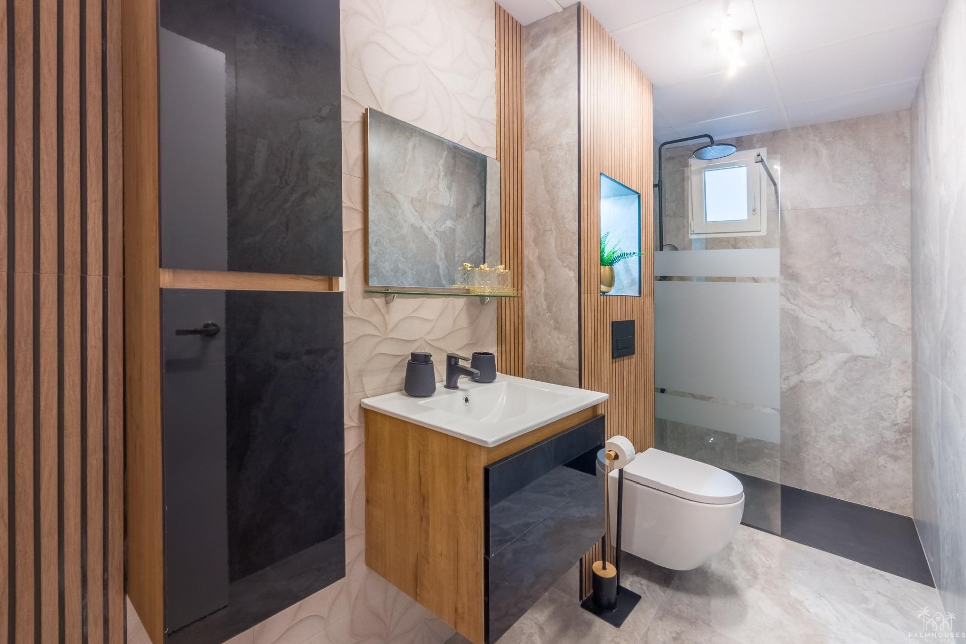 Venta - Apartment - Torrevieja - Playa del cura