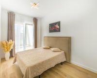 Venta - Apartment - Torrevieja - Playa del cura