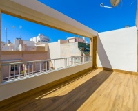 Venta - Apartment - Torrevieja - Playa del cura