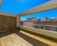 Venta - Apartment - Torrevieja - Playa del cura