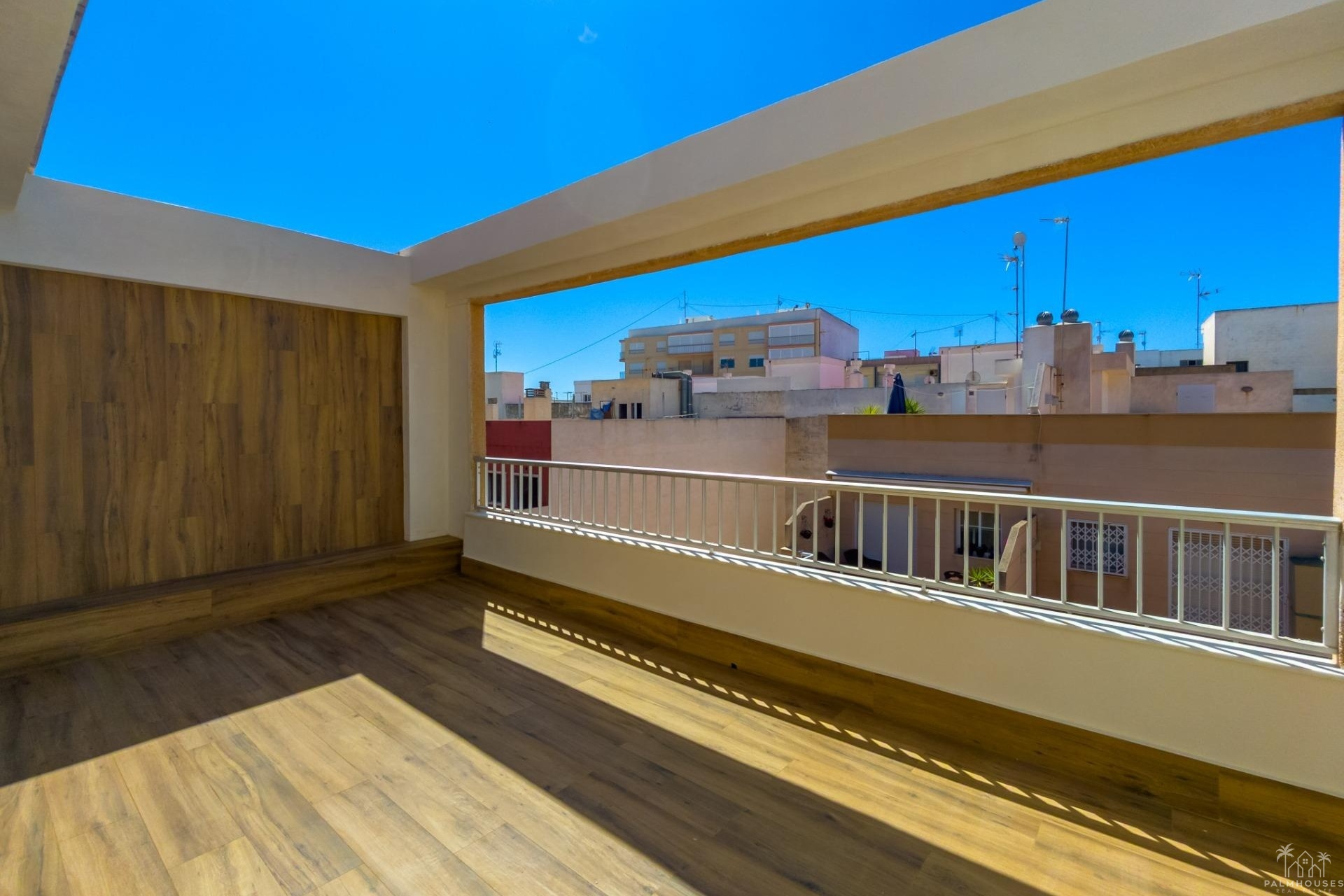 Venta - Apartment - Torrevieja - Playa del cura