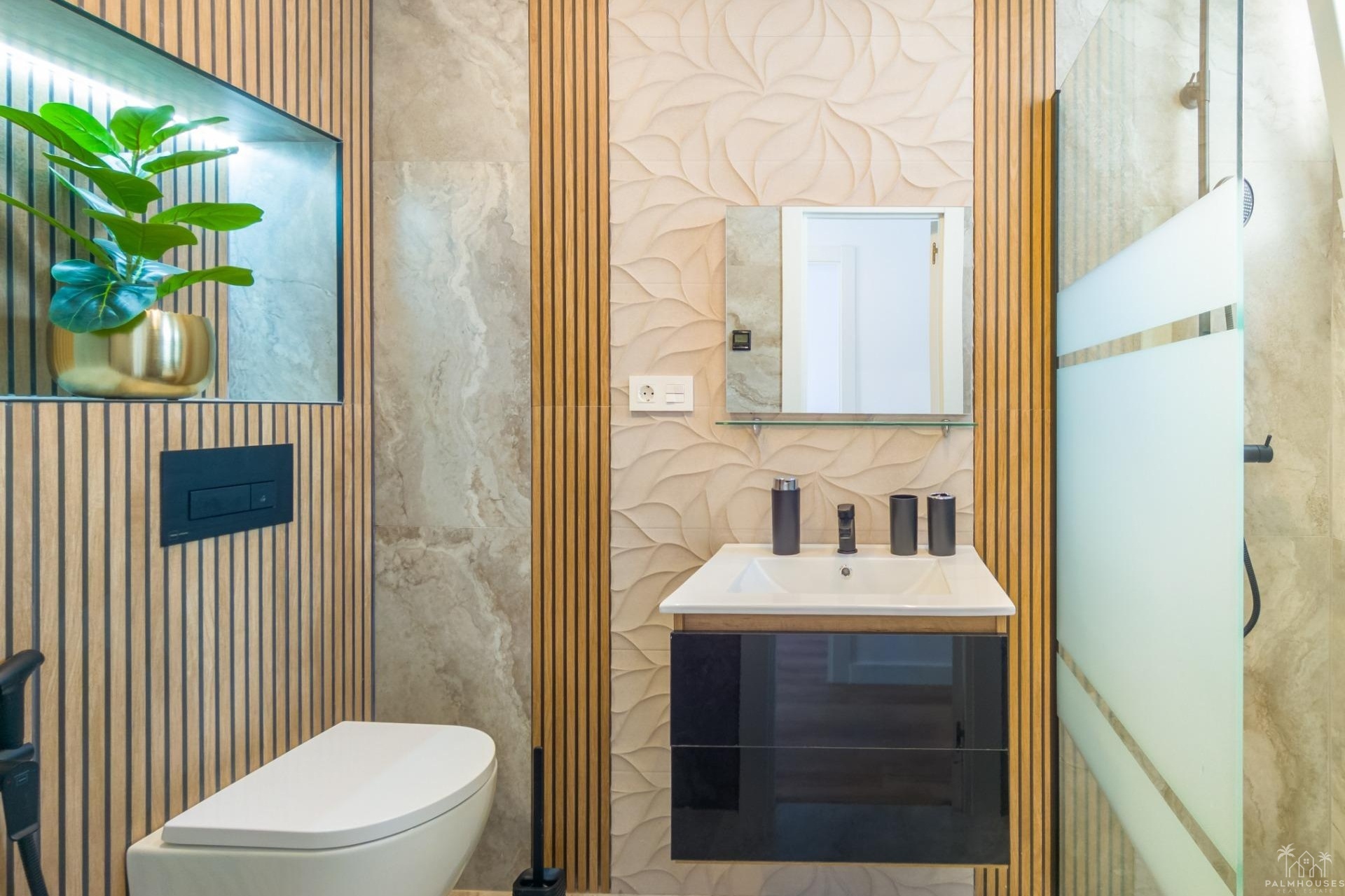 Venta - Apartment - Torrevieja - Playa del cura