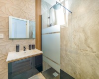 Venta - Apartment - Torrevieja - Playa del cura