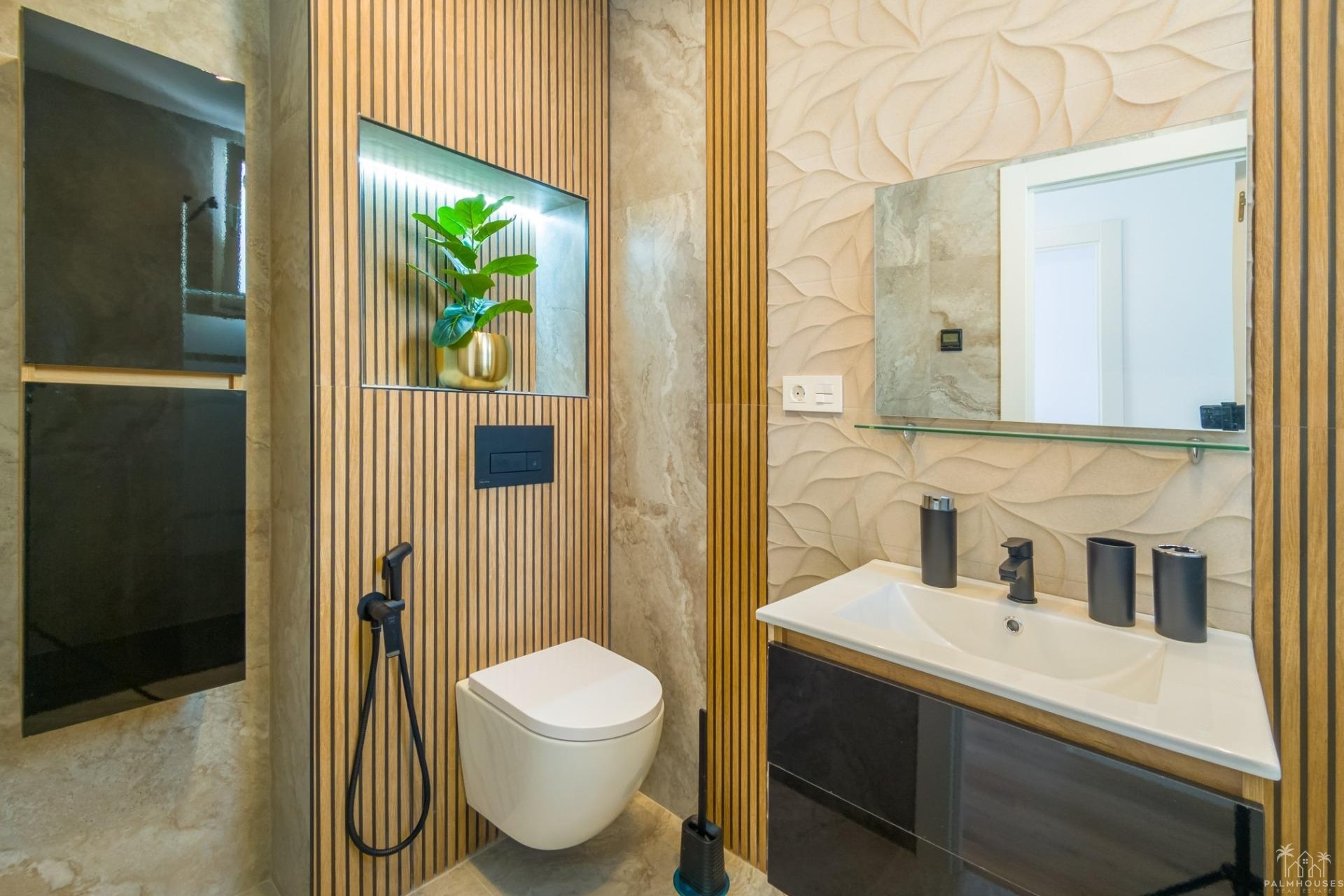 Venta - Apartment - Torrevieja - Playa del cura