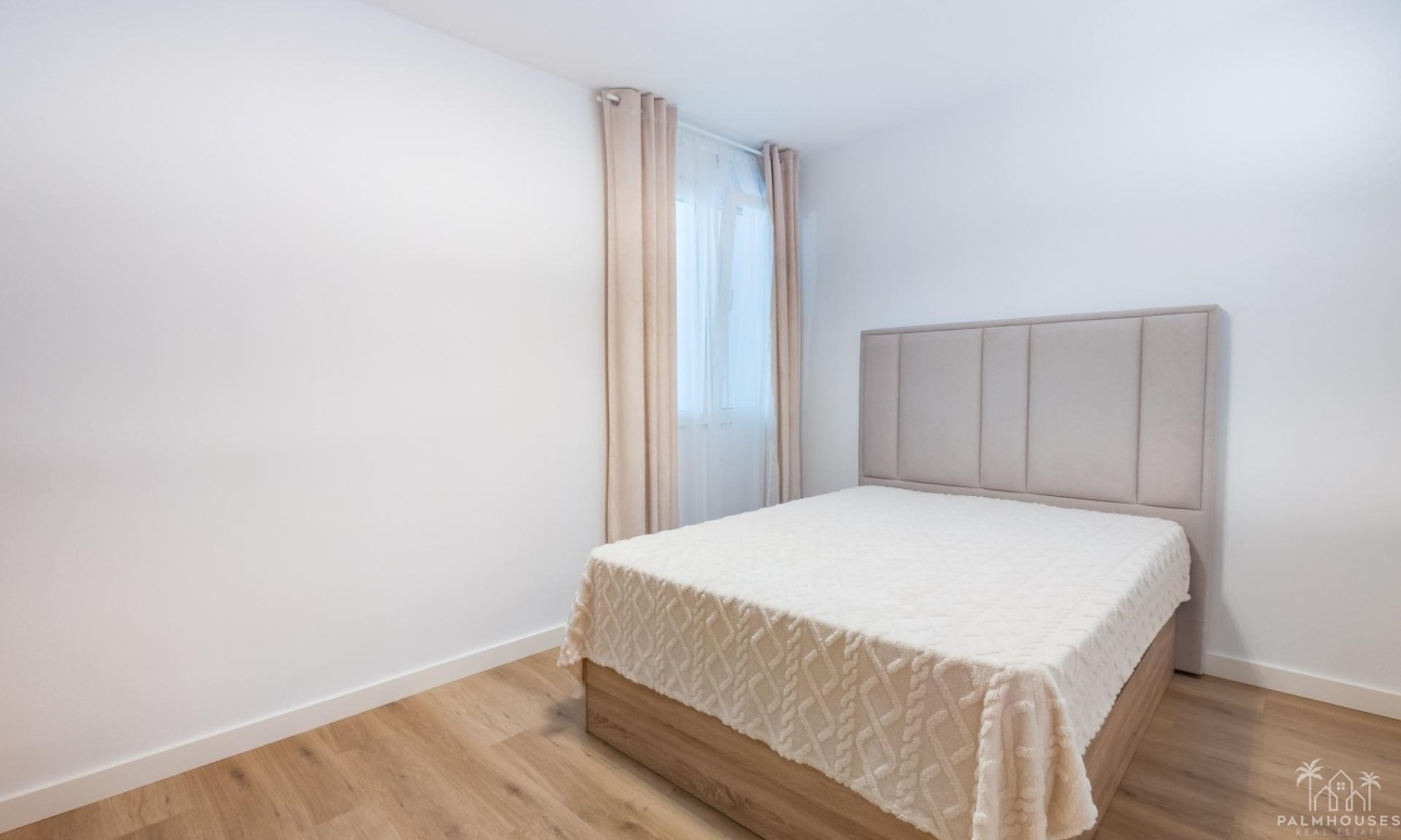 Venta - Apartment - Torrevieja - Playa del cura